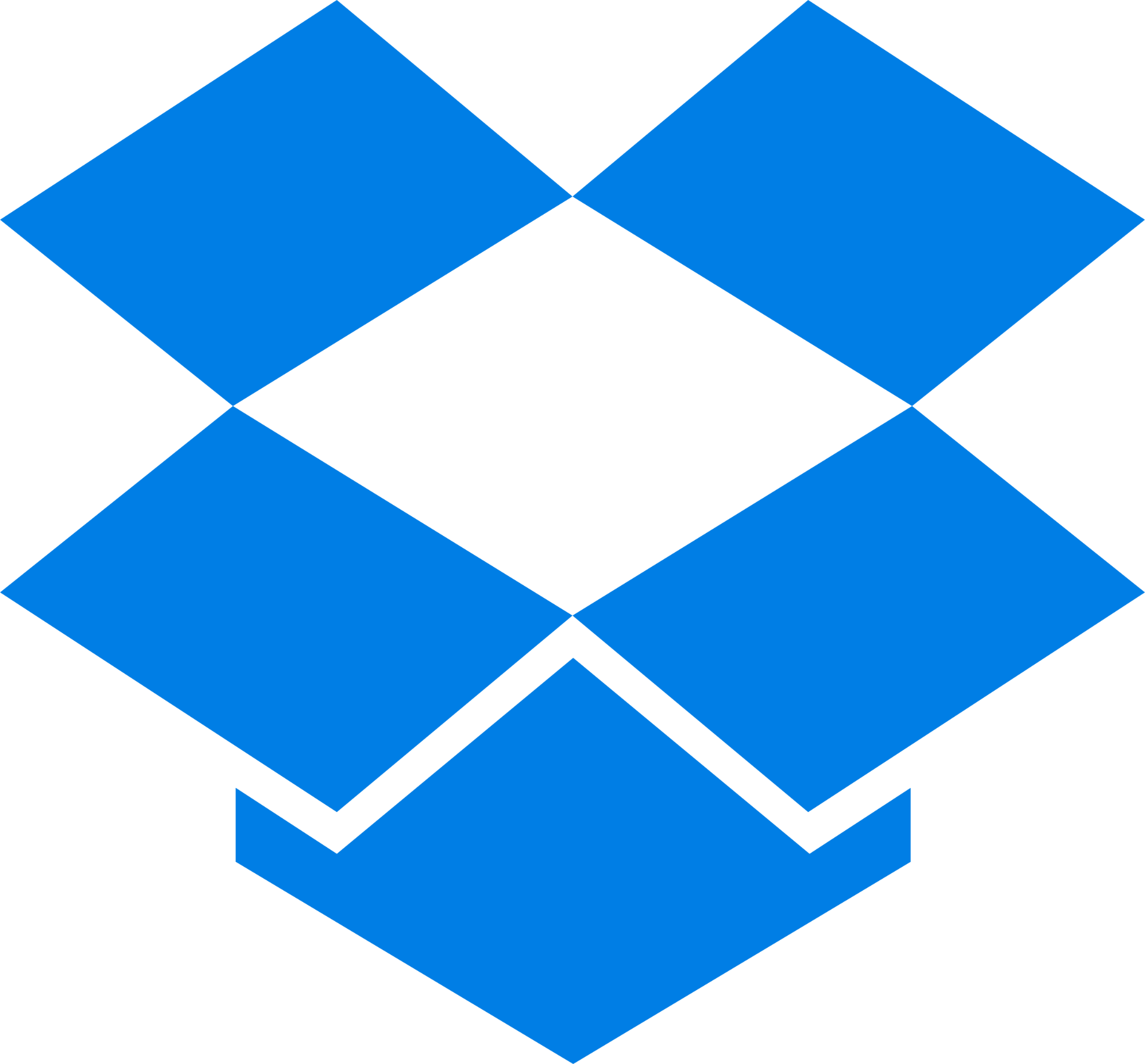 Dropbox logo
