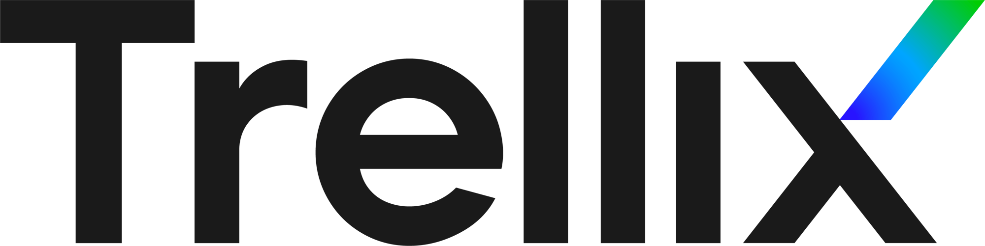 Trellix logo